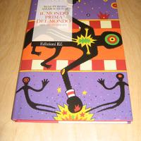 IL MONDO PRIMA DEL MONDO MITI DELLE ORIGINI REISS