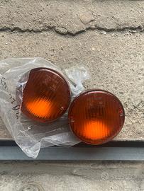 Frecce posteriori laika