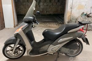 Motorino Geopolis 300