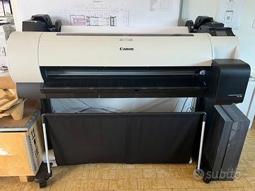 plotter canon TA-30