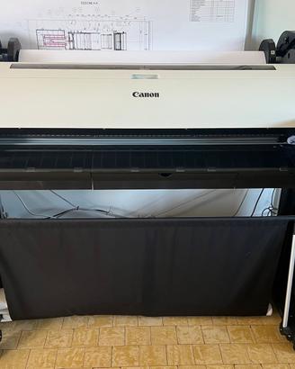 plotter canon TA-30