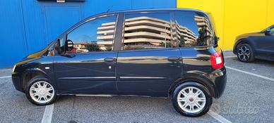 Fiat Multipla Metano