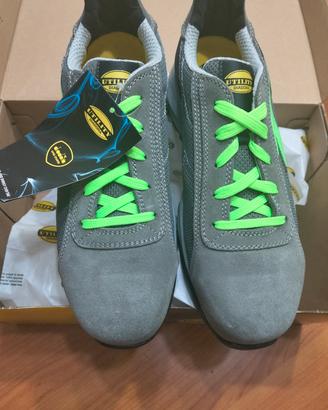 Scarpe antinfortunistiche Diadora 