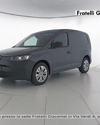 Volkswagen Caddy cargo 1.5 phev 150cv start dsg