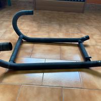 Collettore marmitta bmw r 65/45/80/100