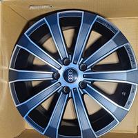 4 cerchi Nuovi 17 Audi A3 Q2 Q3 TT A4 A5 A6