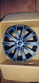 4 cerchi Nuovi 17 Audi A3 Q2 Q3 TT A4 A5 A6