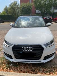 Audi a1/s1 - 2018