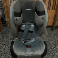 Seghiolino auto foppapedretti