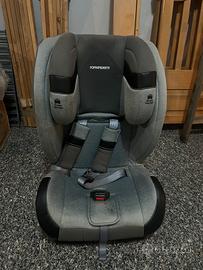 Seghiolino auto foppapedretti