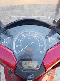 Honda SH 150 - 2019