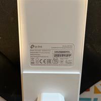 Wi-Fi Range Extender