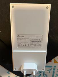 Wi-Fi Range Extender