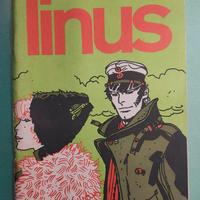 fumetto Linus 
