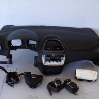 Kit Airbag Fiat Grande Punto 2015