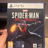 Videogiochi spiderman