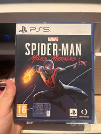 Videogiochi spiderman