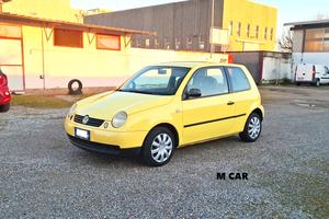 Volkswagen Lupo 1.0 (997cc) cat Trendline