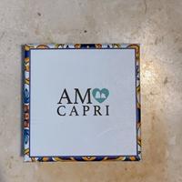 braccialetto amo capri