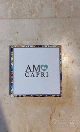braccialetto amo capri