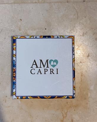 braccialetto amo capri