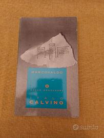 Marcovaldo di Italo Calvino