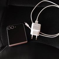 Samsung Galaxy Z flip 6