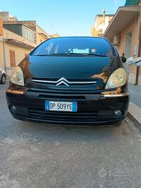 Citroen Xara Picasso