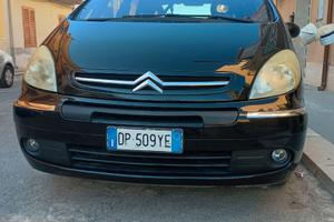 Citroen Xara Picasso