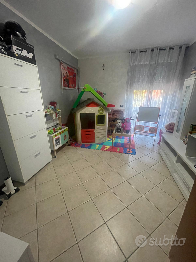 Appartamento – Cortemaggiore, Chiavenna Landi - Vista 4