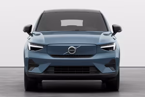 Volvo C40