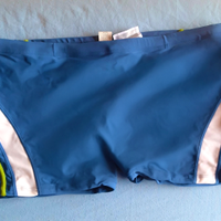 Costume da bagno Uomo Parigamba "XXL" mare piscina