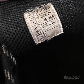 Balenciaga uomo