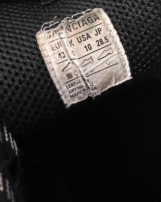 Balenciaga uomo