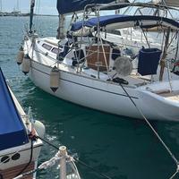 Barca avela e a motore Show 34