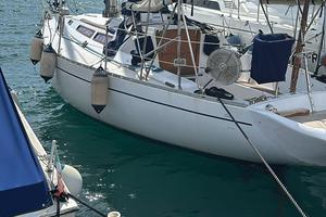 Barca avela e a motore Show 34