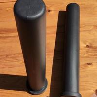 Adattatori per pesi Olimpici 35cm