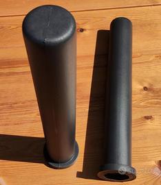 Adattatori per pesi Olimpici 35cm