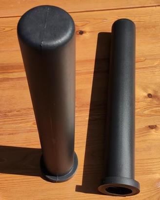 Adattatori per pesi Olimpici 35cm