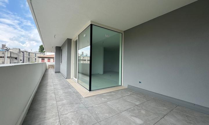 Appartamento in pronta consegna