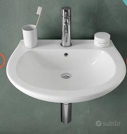 Lavandino da bagno piccole dimensioni 
