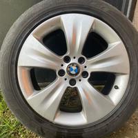 Cerchioni BMW X5