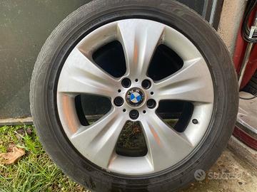 Cerchioni BMW X5