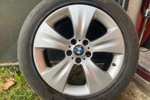 Cerchioni BMW X5