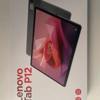Lenovo Tab P12