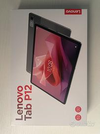 Lenovo Tab P12