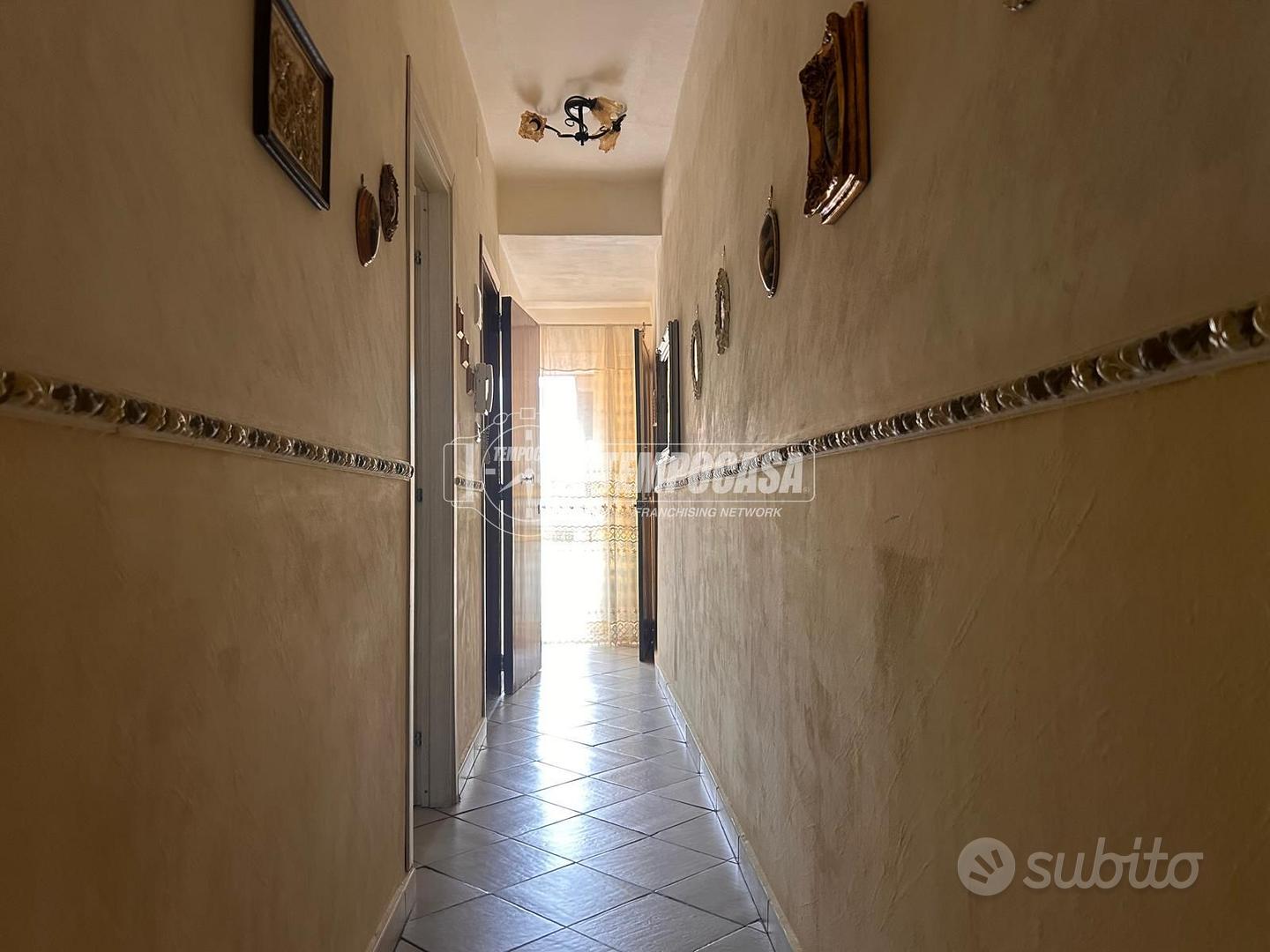 Appartamento a Catania Via Petrella 2 locali - Vista 6