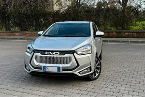 EVO3 - 1.5 a Benzina - IN GARANZIA