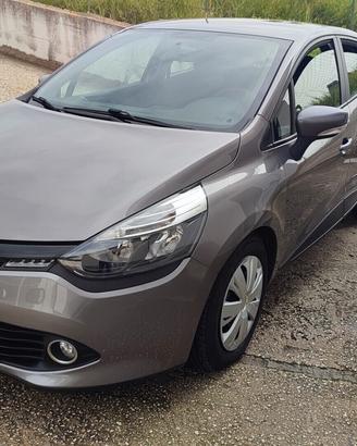 Renault Clio dCi 1.5