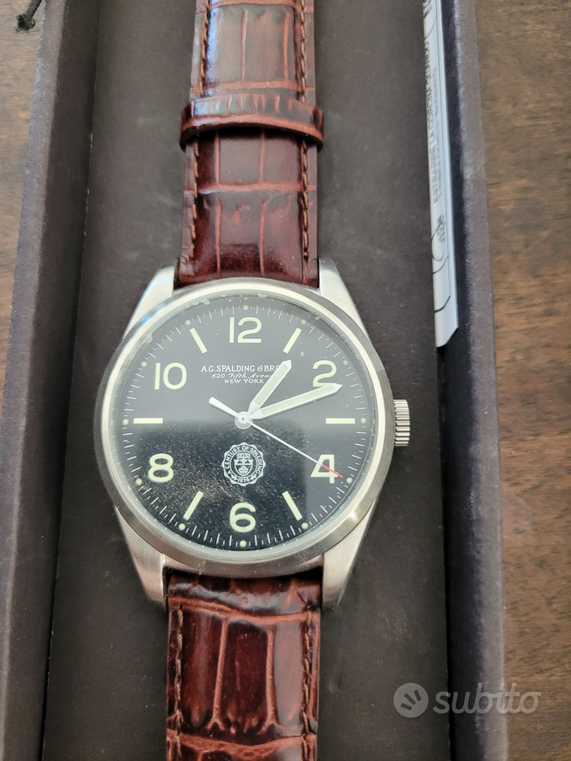 Orologi ag sale